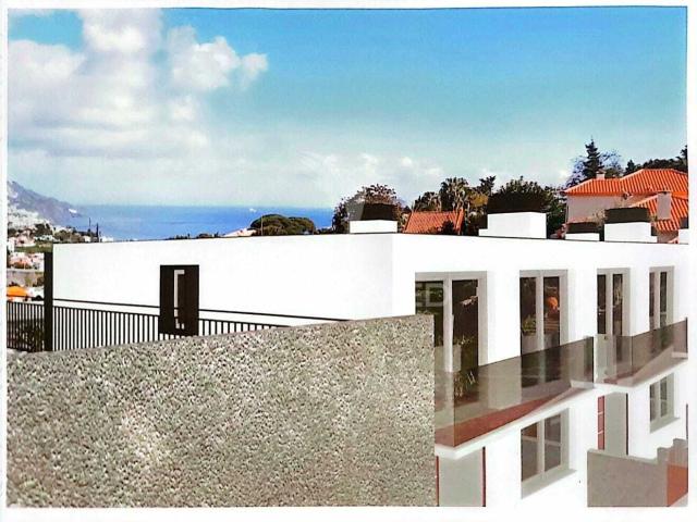 Moradia T3, São Martinho, Funchal