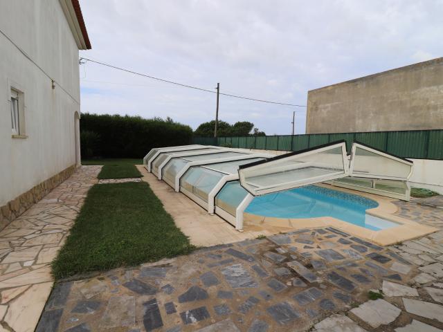 Moradia T3, São Pedro Da Cadeira, Torres Vedras | BPI Expresso Imobiliário