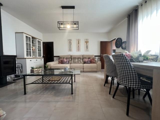 Moradia T3 Térrea || Tomar