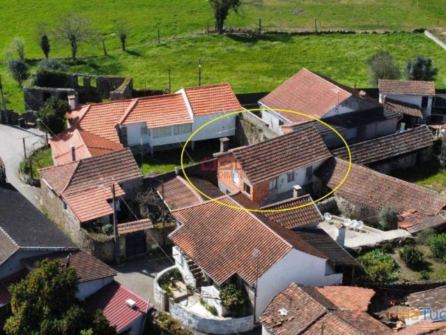 Moradia T3 ? São Pedro do Sul | 26084072515
