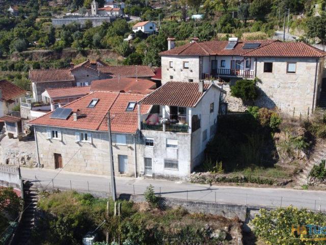 Moradia T3 ? São Pedro do Sul | 26084072549