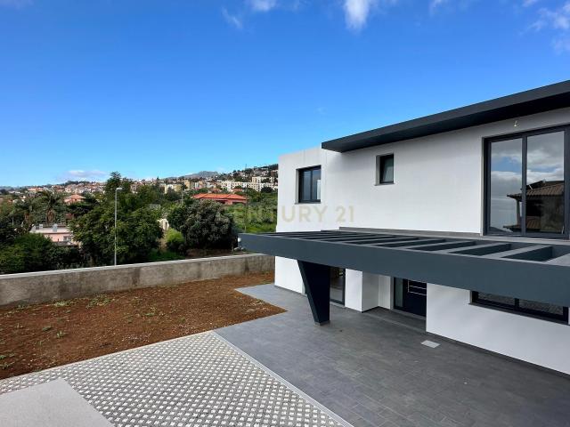 Moradia T3 São Roque