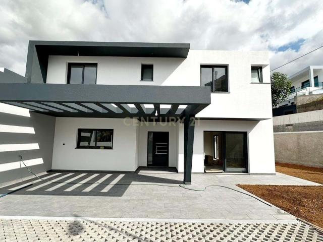 Moradia T3 São Roque NOVA