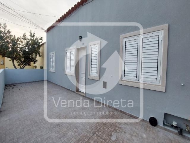 Moradia T3, São Sebastião, Setúbal | BPI Expresso Imobiliário