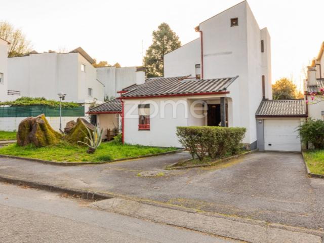 Moradia T3 S. Lázaro Braga