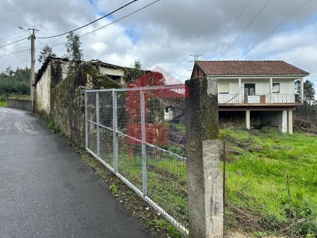 Moradia T3, Sabariz, Vila Verde | BPI Expresso Imobiliário
