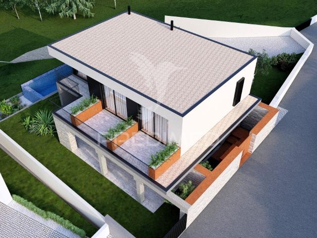 Moradia T3 Sande, Vila Verde
