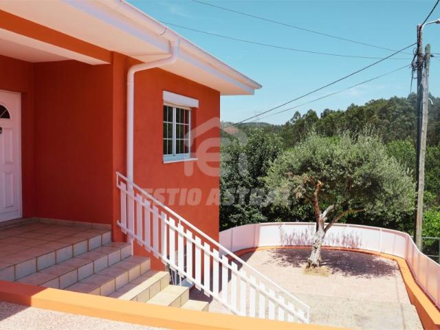 MORADIA T3 SANTA MARIA DA FEIRA