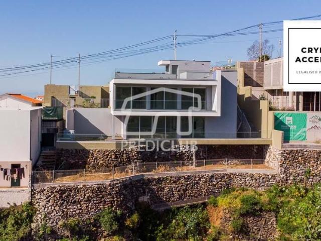Moradia T3 Santa Cruz