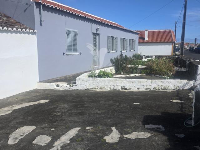 Moradia T3 Santa Cruz