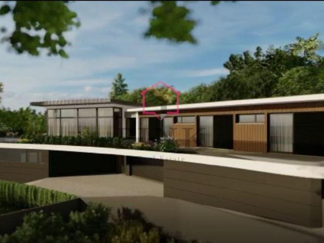 Moradia T3 Santa Cruz 616m² Santa Cruz