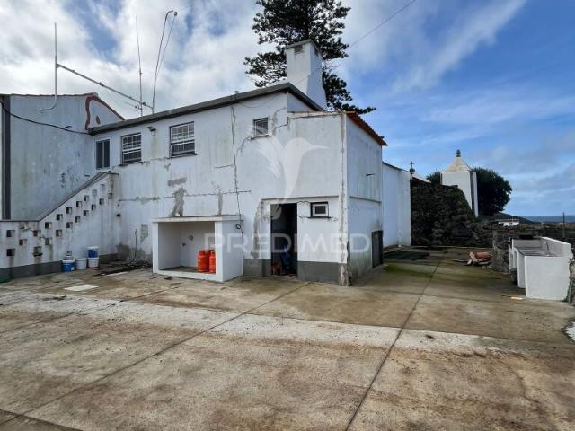 Moradia T3, Santa Cruz da Graciosa, Santa Cruz da Graciosa | BPI Expresso Imobiliário