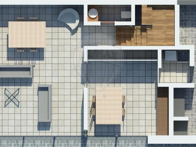 Moradia T3, Santa Cruz, Santa Cruz | BPI Expresso Imobiliário