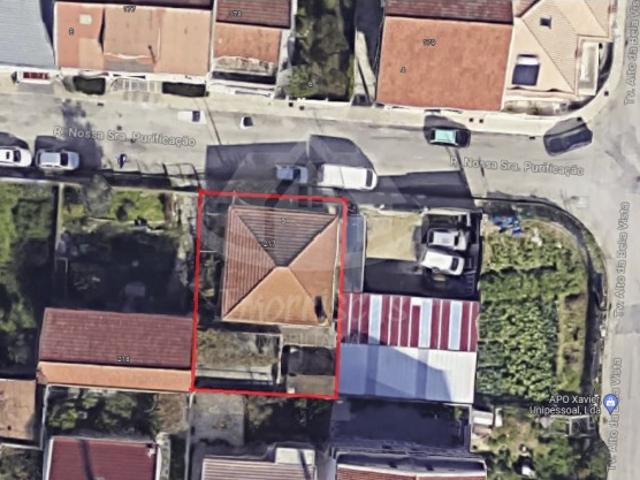 Moradia T3, Santa Iria de Azoia, São João Da Talha e Bobadela, Loures | BPI Expresso Imobiliário