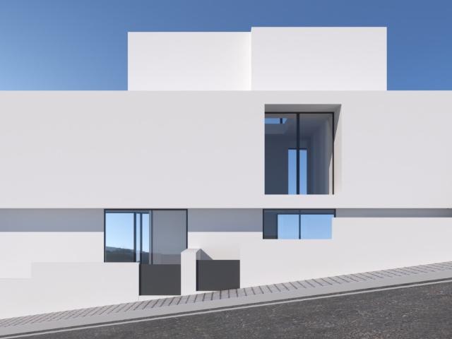 Moradia T3, Santa Iria de Azoia, São João Da Talha e Bobadela, Loures | BPI Expresso Imobiliário