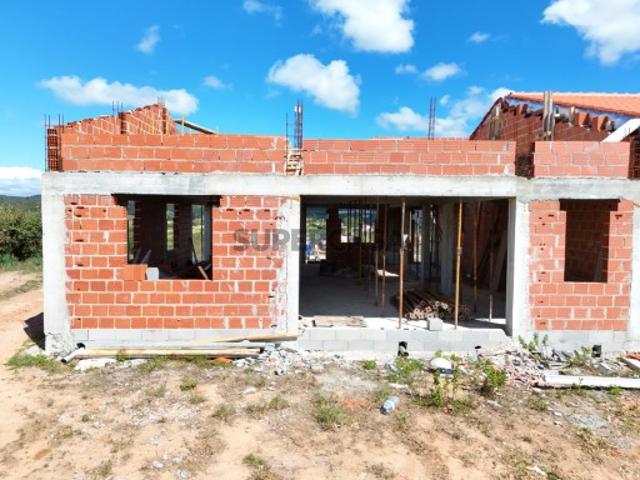 Moradia T3 Santa Suzana
