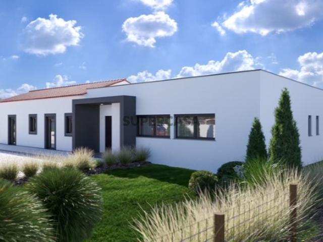 Moradia T3 Santarém