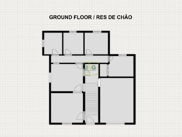 Moradia T3, Santo André Das Tojeiras, Castelo Branco | BPI Expresso Imobiliário