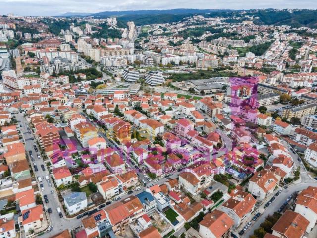 Moradia T3, Santo António dos Olivais, Coimbra | BPI Expresso Imobiliário
