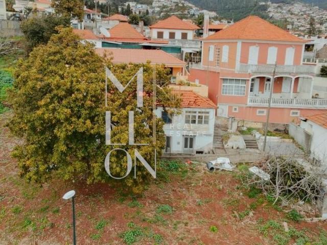 Moradia T3, Santo António, Funchal | BPI Expresso Imobiliário