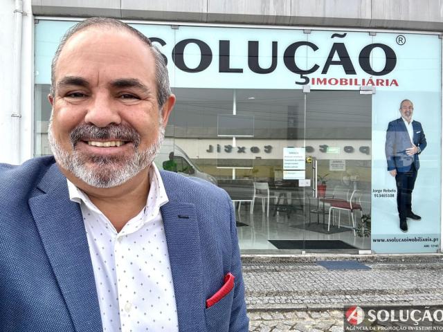 Moradia T3, Santo Tirso, Couto Santa Cristina e São Miguel e Burgães, Santo Tirso | BPI Expresso Imobiliário