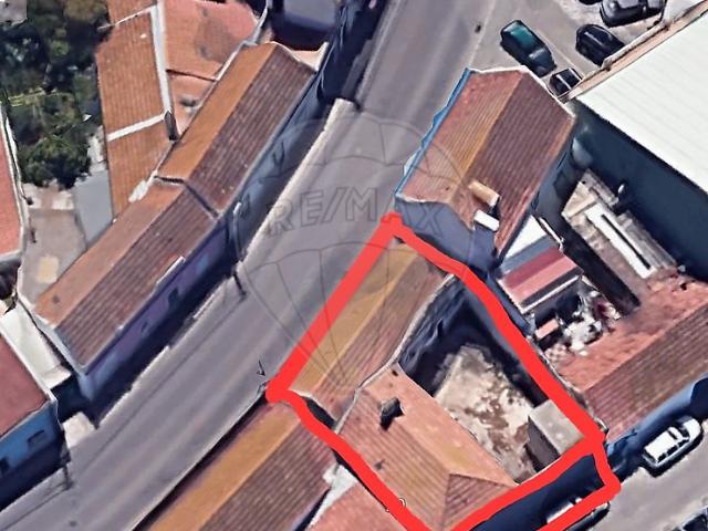 Moradia T3, Sarilhos Grandes, Montijo | BPI Expresso Imobiliário