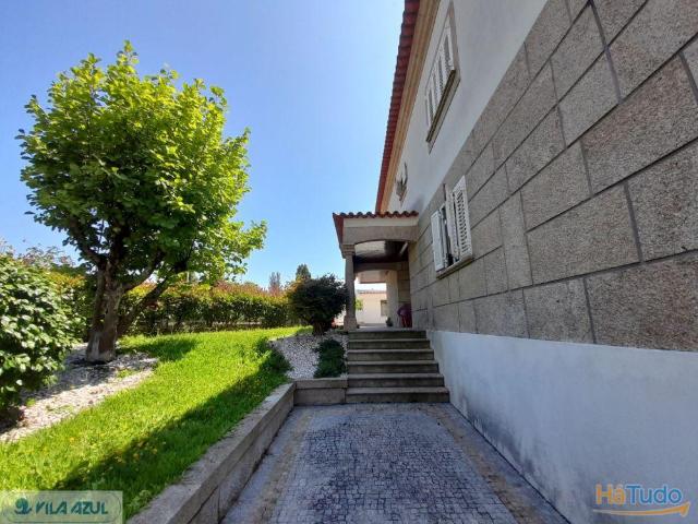 Moradia T3 Senhora da Hora | 26084066289