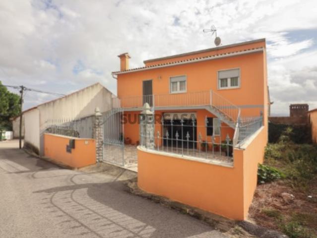 Moradia T3 Serra de São Julião Torres Vedras