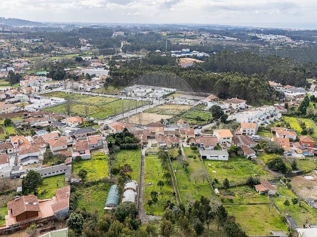 Moradia T3, Serzedo e Perosinho, Vila Nova de Gaia | BPI Expresso Imobiliário