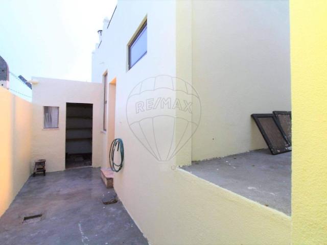Moradia T3, Setúbal São Julião, Nossa Senhora Da Anunciada e Santa Maria Da Graça, Setúbal | BPI Expresso Imobiliário
