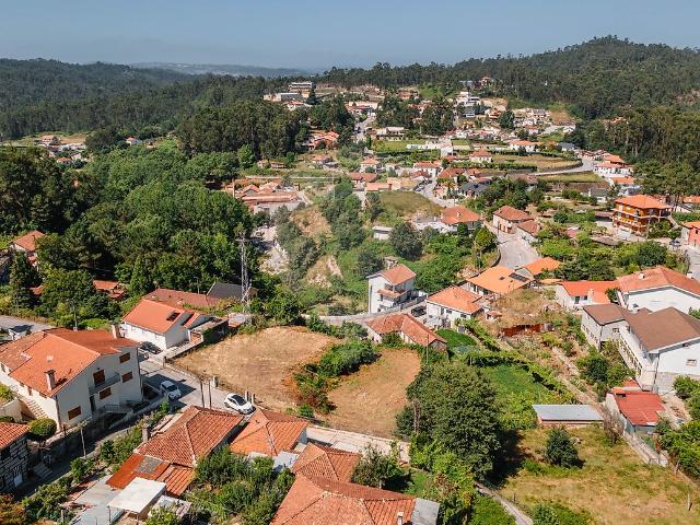 Moradia T3, Silvares São Martinho, Fafe | BPI Expresso Imobiliário