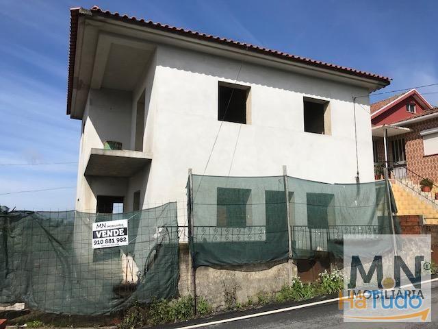 Moradia T3 Souto, Mosteirô | 26083584625