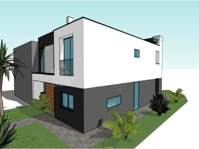Moradia T3 Tunes Silves 110m² Algoz e Tunes