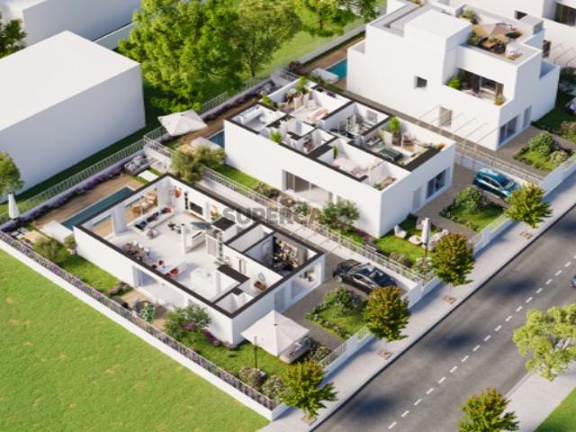 Moradia T3 Tavira