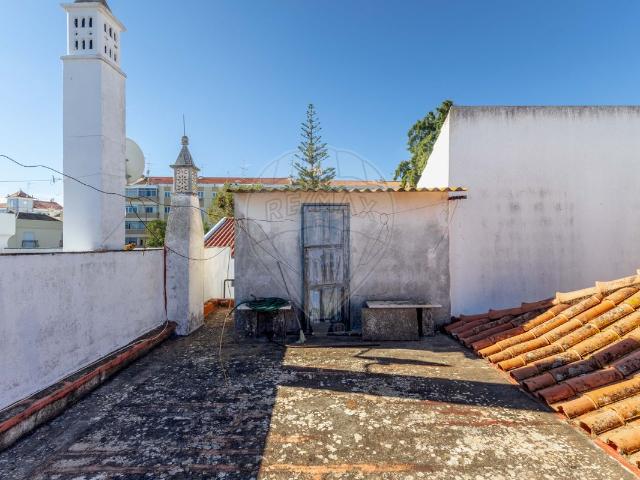 Moradia T3, Tavira Santa Maria e Santiago, Tavira | BPI Expresso Imobiliário