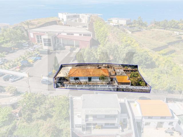 Moradia T3 Térrea