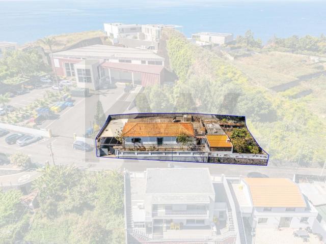 Moradia T3 Térrea 102m² São Martinho