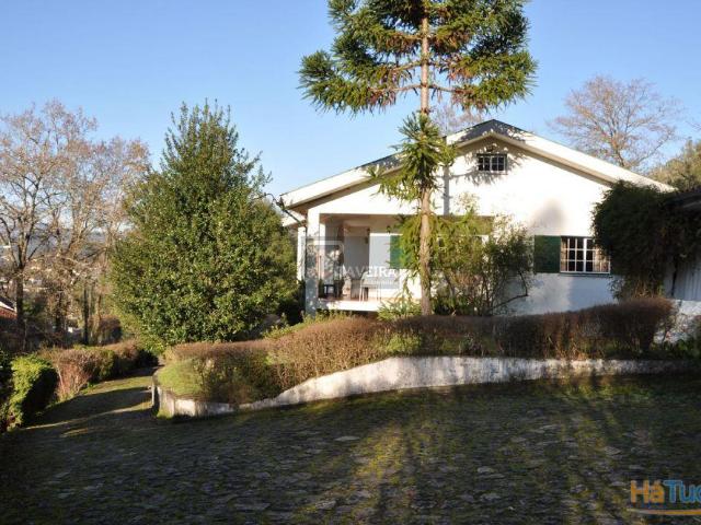 Moradia T3 Térrea | 26063699539