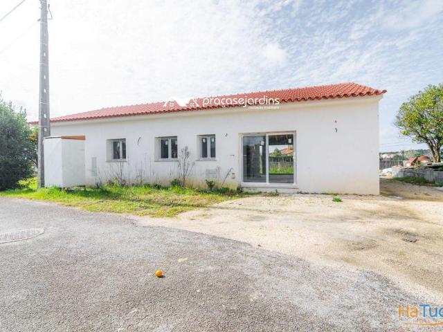 Moradia T3 térrea | 26063951921