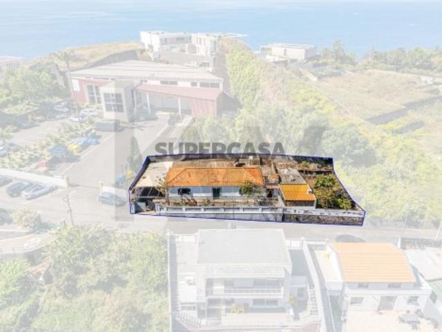 Moradia T3 Térrea
