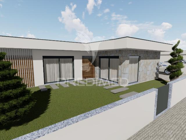MORADIA T3 TERREA, AMARES NOVO