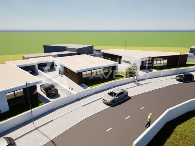 Moradia T3 Térrea e Isolada | Conforto, Elegância e Qualidade de Vida