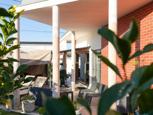 Moradia T3, térrea e isolada, Sangalhos, Anadia, Aveiro | 26054082666