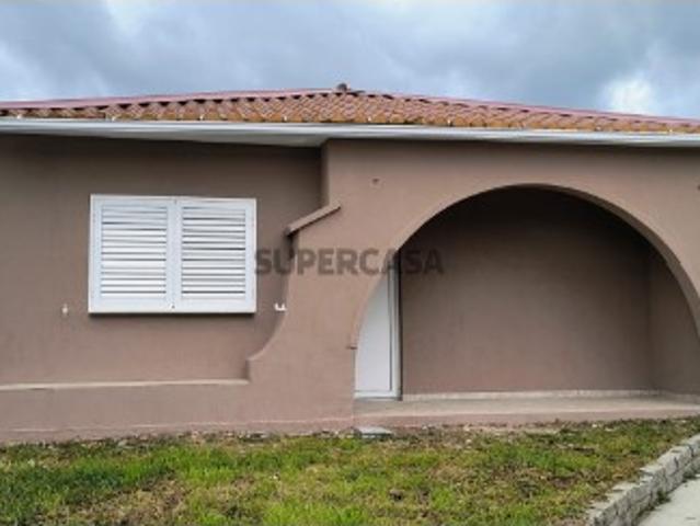 Moradia T3 Terrea em Estarreja