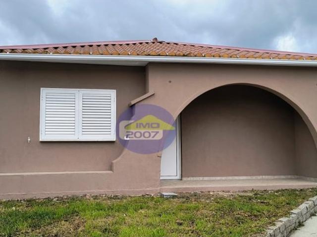 Moradia T3 Terrea em Estarreja