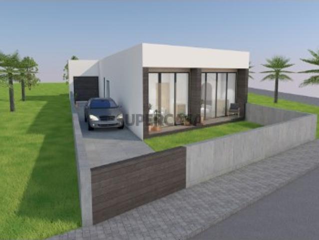 Moradia T3 Térrea Gafanha da Encarnação