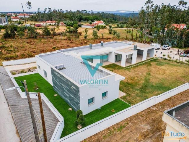 Moradia T3 Térrea Independente, Mata Mourisca, Guia Pombal | 26084095072