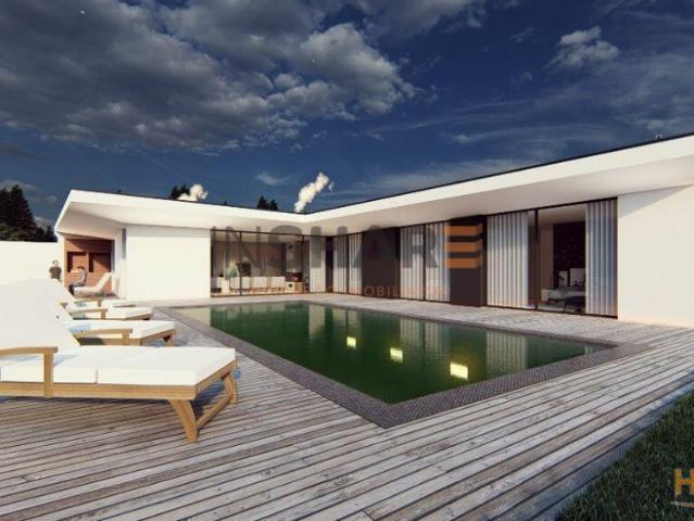 Moradia T3 Térrea Individual Tebosa Braga Terreno 6000m2 | 26073454354