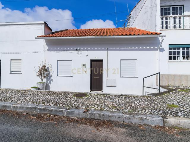 Moradia T3 Térrea Marinha Grande