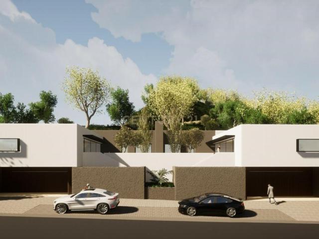 Moradia T3 Térrea Moderna | 305 m² | Em Construção | Nossa Senhora da Piedade – Ourém
